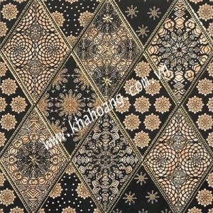 (60X60) KILIM NAIN NATURAL -C
